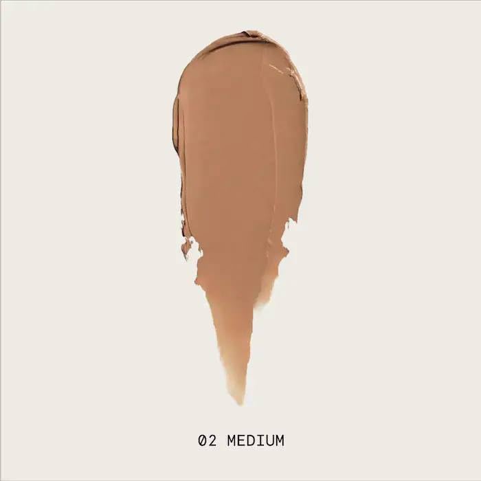 ciele sculpt & PROTECT SPF 30+ bronzing contour stick - 02 Medium, 1 Count (Pack of 1) Beauty & Personal Care ciele