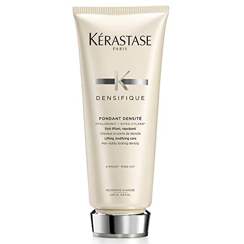 Kerastase Densifique Densité Conditioner | Thickening, Strengthening & Hydrating Conditioner | For Thicker & Fuller Looking Hair | With Hyaluronic Beauty and Personal Care KÉRASTASE Default Title