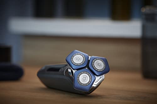 Philips Norelco Shaver 7200, Rechargeable Wet & Dry Electric Shaver with SenseIQ Technology and Pop-up Trimmer, S7887/82 Beauty & Personal Care Norelco