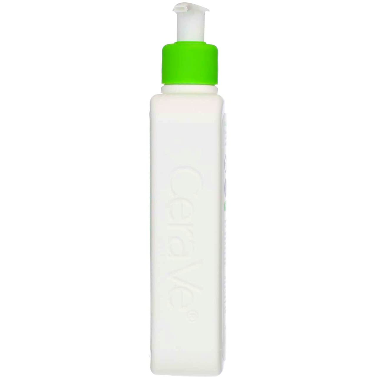 Cerave Facial Hydrating Cleanser 12 Ounce Pump (355ml) (6 Pack) Beauty & Personal Care CeraVe