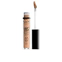NYX PROFESSIONAL MAKEUP Can't Stop Won't Stop Contour Concealer, 24h Full Coverage Matte Finish - Medium Olive Beauty & Personal Care NYX PROFESSIONAL MAKEUP