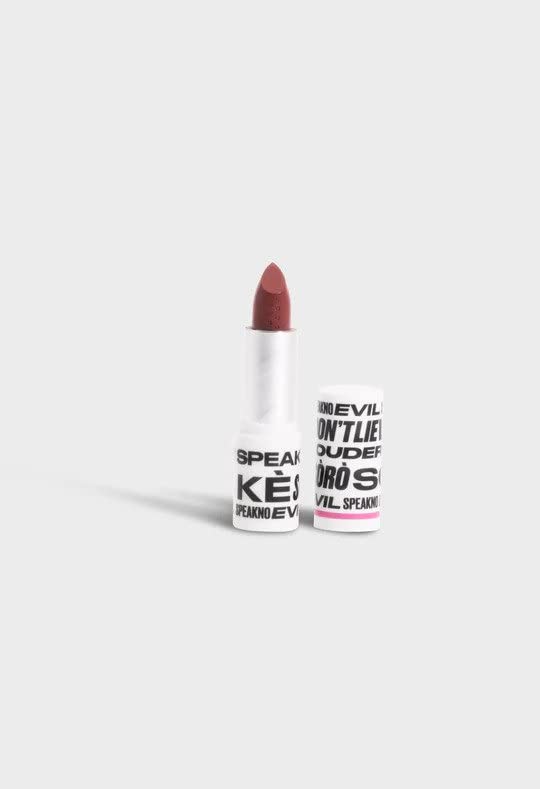 Lips Don’t Lie (Too Much) Beauty & Personal Care UOMA Beauty