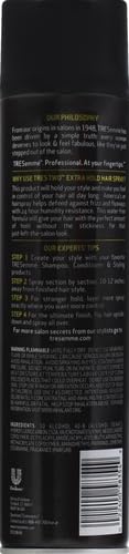 Tresemme Tres Two Extra Hold Hair Spray, 7.8 Oz Beauty & Personal Care TRESemmé