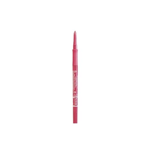 Kokie Cosmetics Mechanical Lip Liner, Rosy Pink, 0.012 Ounce Beauty & Personal Care Kokie