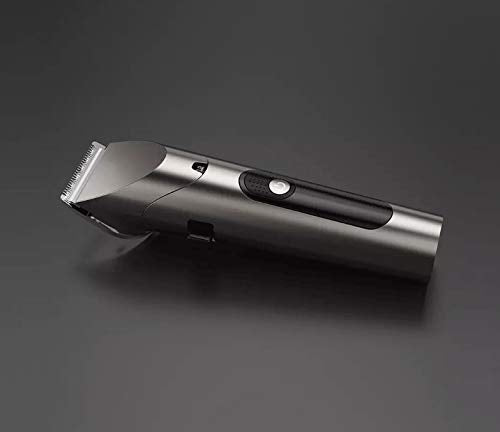 ZUIAI Men's Professional Cordless Electric Clippers, Electric Clippers, Electric Clippers, Rotating Motors Beauty and Personal Care ZUIAI
