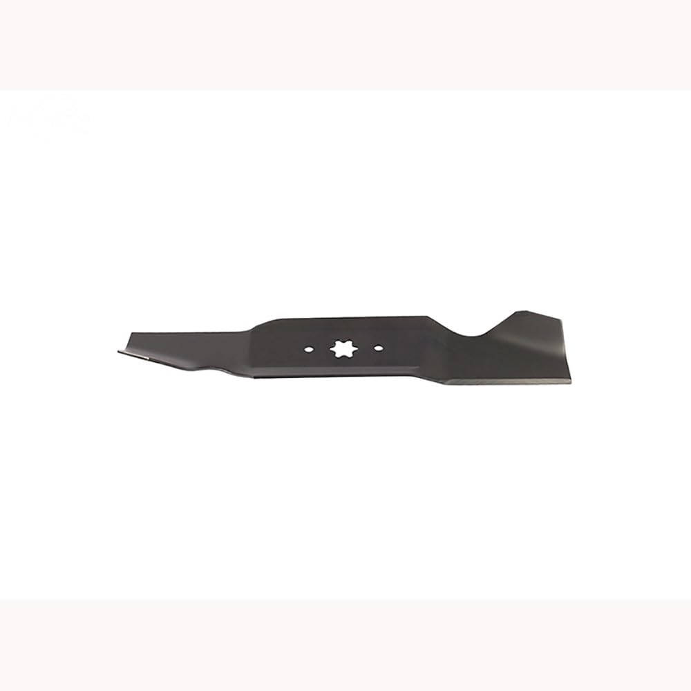 Replacement for fits One Aftermarket Replacement Fits HI Lift Blade fits Troy-Bilt 753-0571 Beauty and Personal Care RHOKNSVTL