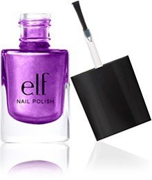 E.l.f. Nail Polish, Purple Dream, 0.34 Fluid Ounce Beauty & Personal Care e.l.f.