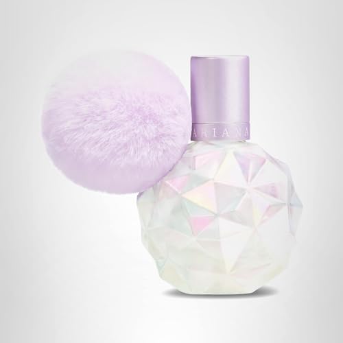Ariana Grande Moonlight Eau de Parfum - Floral Gourmand Fragrance for Women - 1 Fl Oz Beauty & Personal Care Ariana Grande