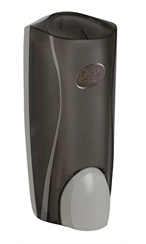 Dial Professional Gold Antibacterial Liquid Hand Soap, 1L Dispenser Refill Bottle (Pack of 8) Beauty & Personal Care Dial