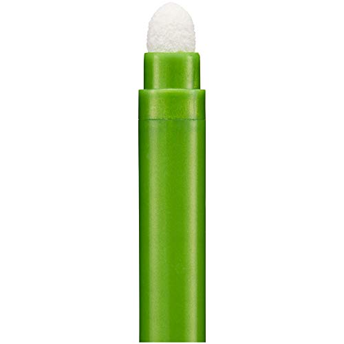 MAYBELLINE New York Define-A-Line Eyeliner, Ebony Black, 0.01 Ounce Beauty & Personal Care MAYBELLINE