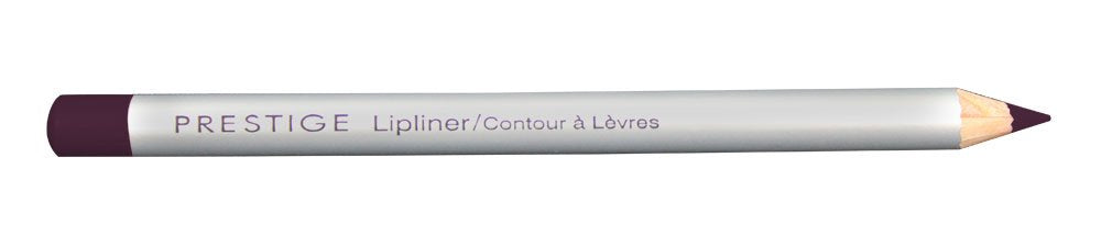 PRESTIGE COSMETICS Classic Lipliner, Bordeaux, L-50 Beauty & Personal Care PRESTIGE COSMETICS