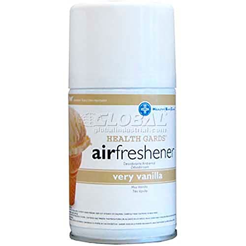 VERY VANILLA MTR AER 12/CS Beauty and Personal Care AirWorks
