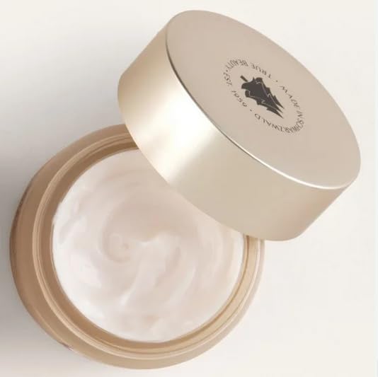 Biodroga Anti Age 24h RICH Face Cream (1.7 oz)- Firming, Smoothing, Anti Wrinkle, Lifting - with Instant Lift Complex & Q10 - NO Fragance, Colouring