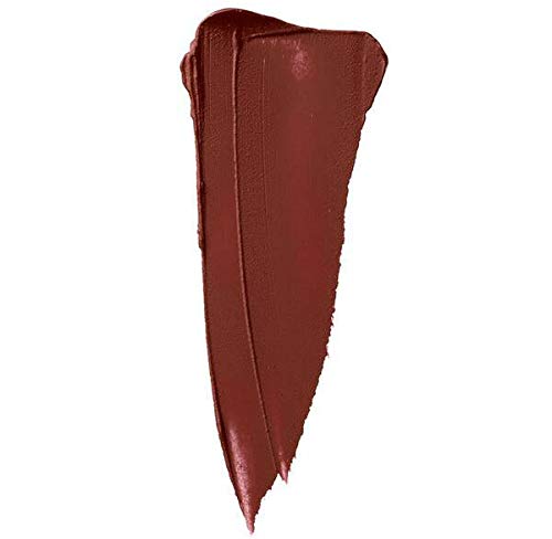 NYX PROFESSIONAL MAKEUP Liquid Suede Cream Lipstick - Club Hopper (Brown With Reddish Undertone) Beauty & Personal Care NYX PROFESSIONAL MAKEUP