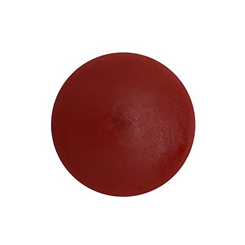 Henné Organics Luxury Lip Tint - Moisturizing, Sheer Natural Color - Intrigue (Brick Red) Beauty & Personal Care Henné Organics