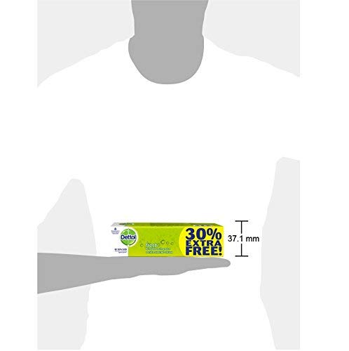 Dettol Everyday Protection fresh Lather Shaving Cream 78g Beauty and Personal Care Dettol
