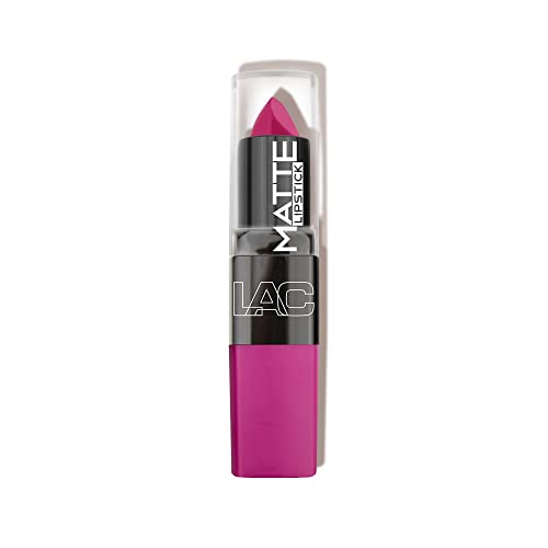 L.A. COLORS Matte Lipstick, Mad Love CML468 Beauty & Personal Care L.A. COLORS