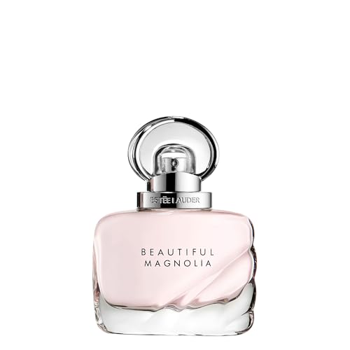 Estée Lauder Beautiful Magnolia Eau de Parfum Spray with Notes of Lush Magnolia, Solar Gardenia, Warm Woods & Luminous Musk | Perfumes for Women, 1.0 Beauty & Personal Care Estée Lauder