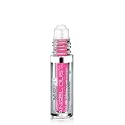 Mode Angel Dust Roll On Glitter - Electric Hot Pink - Iridescent Ultraviolet Sparkling High Performance 3D Loose Glitters Face and Body, Spill Proof Beauty & Personal Care Mode Cosmetics