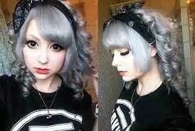 Berina Permanent Hair Dye Color Cream #A21 Light Grey Cool Hot Crezy Fashions Beauty & Personal Care Berina