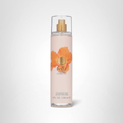 Vince Camuto Bella Body Fragrance Spray Mist for Women Beauty & Personal Care Vince Camuto