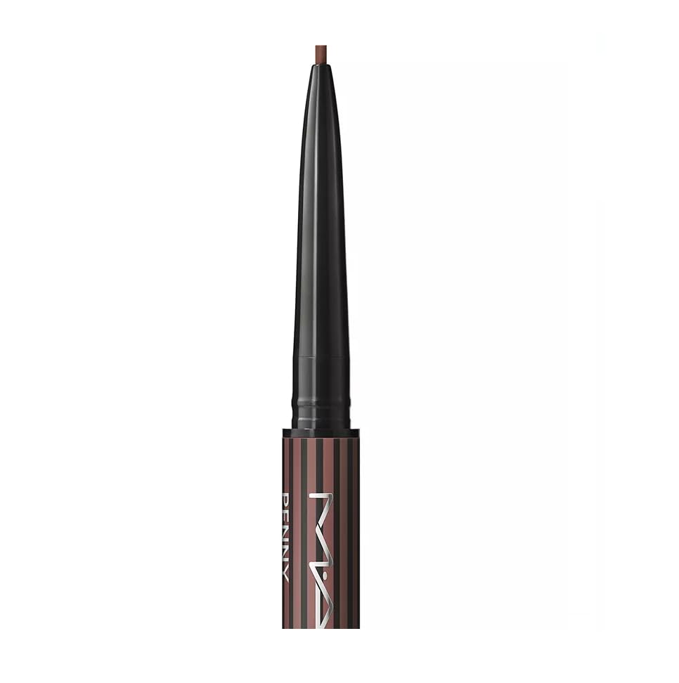 MAC Pro Brow Definer 1mm Tip Brow Pencil, Penny, 0.001 Ounces