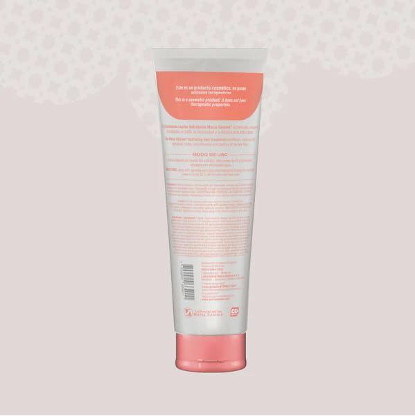 María Salomé Poder Frutal 3-Piece Hair Care Set, Shampoo 400ml, Treatment 250ml, Hair Perfume 120ml, Hydration and Shine, Sulfate Free Beauty & Personal Care Maria Salome