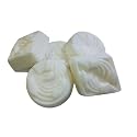 1889 Beauty 5 Pk Guest Soaps - Goatmilk & Shea Butter - 6 White Floral Fragrances To Choose From (Gardenia) Beauty & Personal Care 1889 Beauty