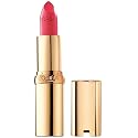 L'Oreal Paris Colour Riche Original Creamy, Hydrating Satin Lipstick with Argan Oil and Vitamin E, Fresh as a Rose, 1 Count Beauty & Personal Care L'Oreal Paris