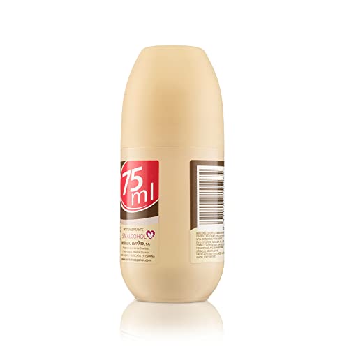 INST ESPAÑOL DEO ROLL 75 AVENA Beauty and Personal Care Instituto Español