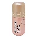 Sephora Collection Gleam & Go Liquid Luminizer - 03 On Set Beauty & Personal Care SEPHORA