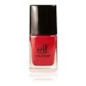 e.l.f. Cosmetics Nail Polish - Hot Pink Beauty & Personal Care e.l.f.