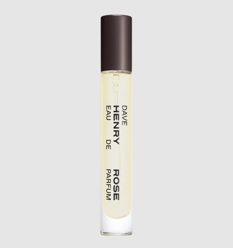 Henry Rose Dave Eau de Parfum 8 Ml Travel Spray Beauty & Personal Care Henry Rose