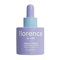 florence by mills Dreamy Drops Hydrating Serum,1 fl oz/ 30mL Beauty & Personal Care florence by mills