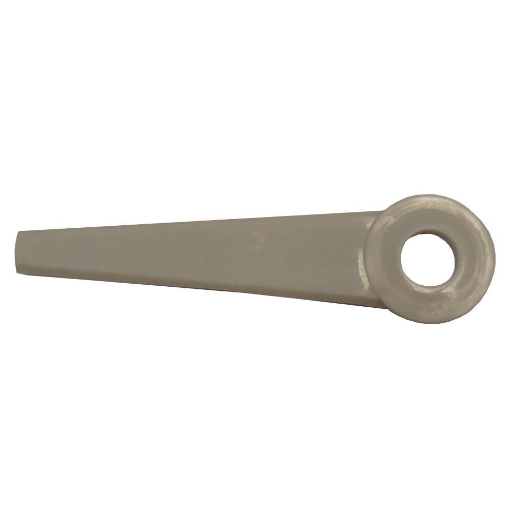 Replacement For Trimmer Blade Fits Comet Clipper Edgers Hoffco Slasher Heads 390-039 Beauty and Personal Care MXBC