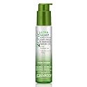 GIOVANNI 2chic Ultra-Moist Super Potion - Anti Frizz Binding Serum, Prevents Split Ends, Avocado & Olive Oil, Aloe Vera, Shea Butter, Botanical Beauty & Personal Care GIOVANNI