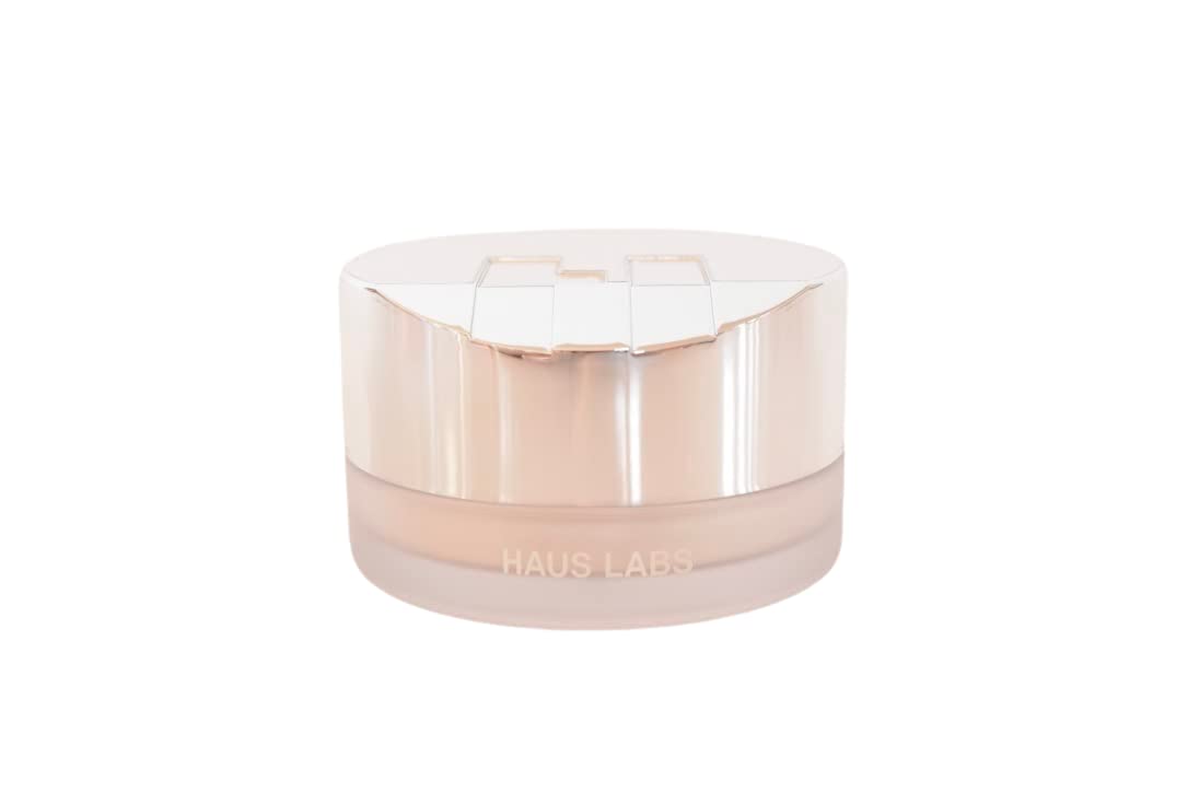 HAUS LABS BY LADY GAGA Bio-Blurring Talc-Free Loose Setting Powder Translucent Beauty & Personal Care Haus Laboratories