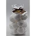 Spa Pure Oatmeal Milk and Honey - Bath Bomb Fizzies with Shea, Mango and Cocoa Butter, Ultra Moisturizing (14 Count) Pack of 1 Beauty & Personal Care Spa Girl/Spa Pure