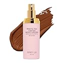 Winky Lux White Tea Tinted Moisturizer SPF 30 - Buildable Coverage with Facial SPF, Lightweight Sunscreen for Face, Naturally Radiant Finish, Long Beauty & Personal Care Winky Lux