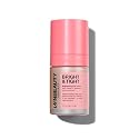 Innbeauty Project Bright & Tight Eye Cream with Vitamin C & Peptides for Dark Circles & Firming, 0.5 OZ (15ml) Beauty & Personal Care Innbeauty Project