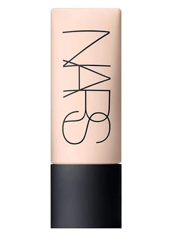 Soft Matte Complete Foundation - L1 OSLO by NARS for Women - 1.5 oz Foundation, Cranberry