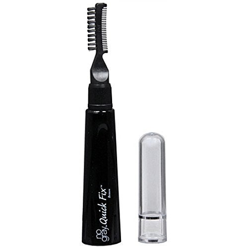 No Gray Quick Fix Brown Size .5z No Gray Quick Fix Brown .5z Beauty & Personal Care No Gray