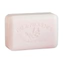 Pre de Provence Artisanal Soap Bar, Enriched with Organic Shea Butter, Natural French Skincare, Quad Milled for Rich Smooth Lather, 8.8 Ounce, Lily Beauty & Personal Care Pre de Provence