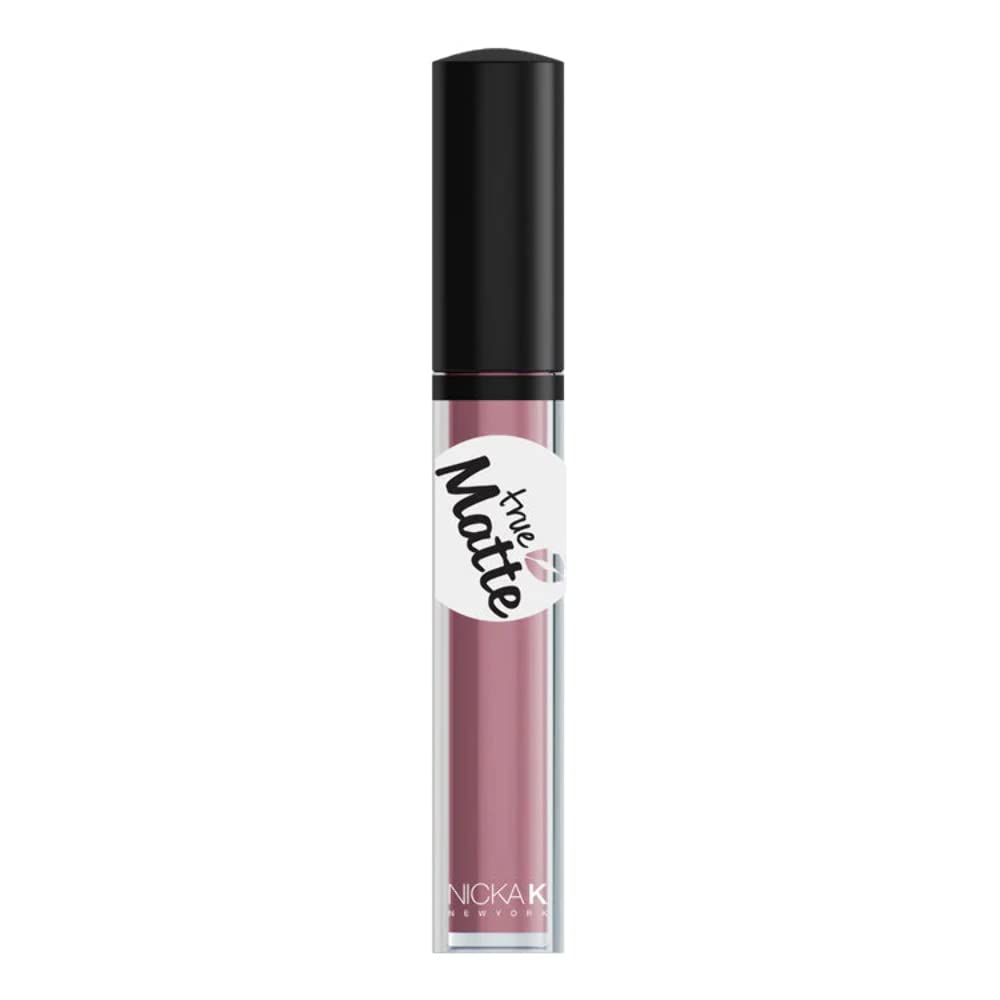 Nicka K true matte (Santafe) Beauty & Personal Care Nicka K