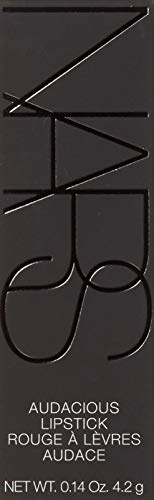 NARS Audacious Lipstick - Rita 4.2g/0.14oz Beauty & Personal Care NARS