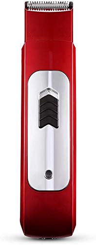 SKipdr Easy Hair Clipper Rechargeable Hair Clippers, Grooming Electric Clippers Household Adult Children Oil Head Electric Clippers 2 Pcs Beauty and Personal Care SKipdr