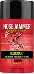 Fairchase Products Llc Nosejammer Deodorant Bar 2.25oz Beauty and Personal Care Nose Jammer