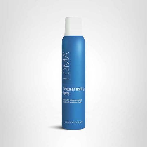 Loma Hair Care Texture & Finishing Spray, 5.4 oz Beauty & Personal Care Loma