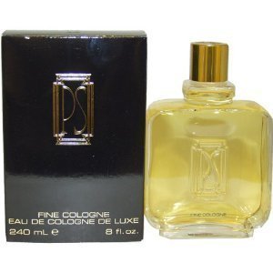 Paul Sebastian By Paul Sebastian 8 oz Fine Cologne Splash for Men Beauty & Personal Care Paul Sebastian