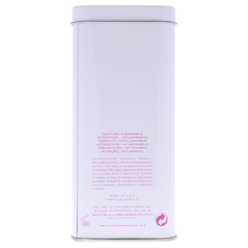 Liz Claiborne Curve Chill, 3.4 Ounce Beauty & Personal Care Liz Claiborne